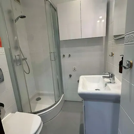 Ogarna 102 Apartment Danzig