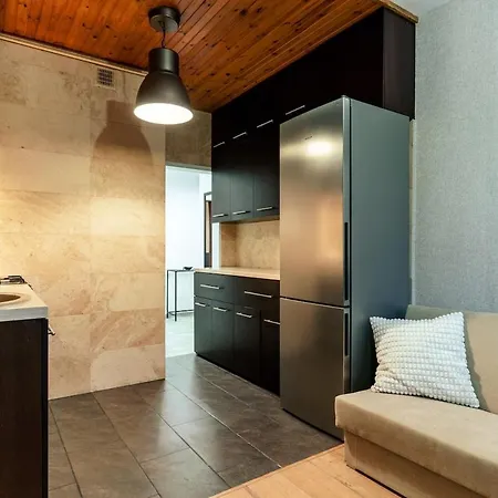 Ogarna 102 דירה גדנסק