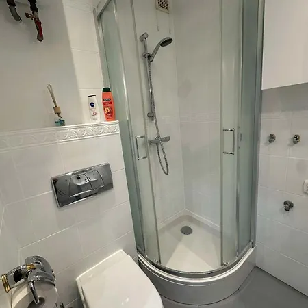 Apartment Ogarna 102 Gdansk