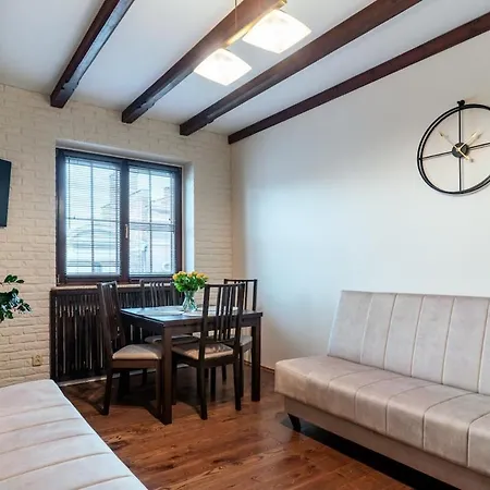 Ogarna 102 * 그단스크