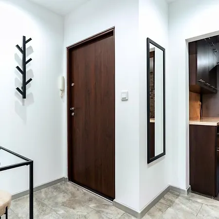 Ogarna 102 * Danzica