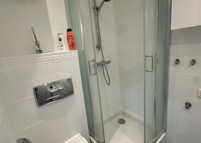 Apartament Ogarna 102 Gdańsk