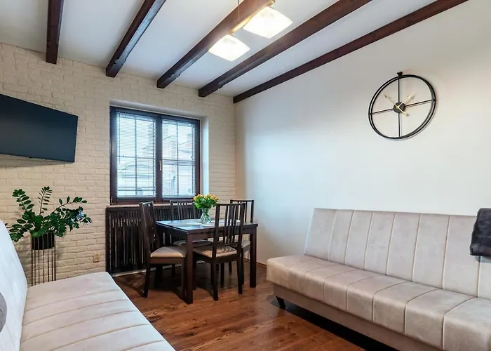 Ogarna 102 * Gdańsk